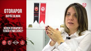 Otorapor Oto Ekspertiz Bayisi Olmak - Otorapor Bayisi Olmanın Avantajl