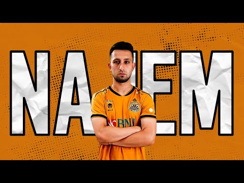 ADAM NAJEM ► Best Skills (HD) 2022_23