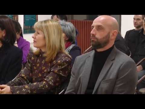 Otvorena izložba "Zaboravljeni junak dr Vladan Đorđević" 14 02 2020