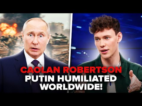 ⚡️Turning point for Putin! Agony in the Kremlin. British journalist exposes Russia’s lies