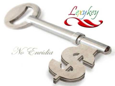 Lexykey - Het leven op straat