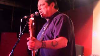 Lurkers - Go Sane/Take Me Back To Babylon 100 Club - 7/1/15