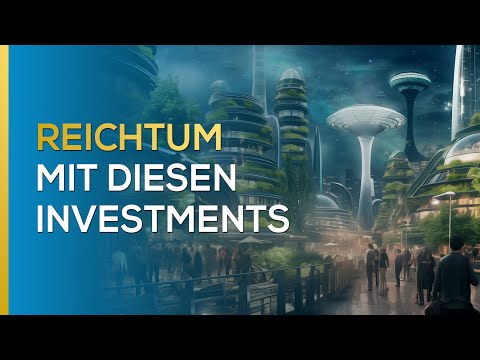 Building wealth: Futurologist reveals the best investments | Sven Gábor Jánszky (Part 2/3)