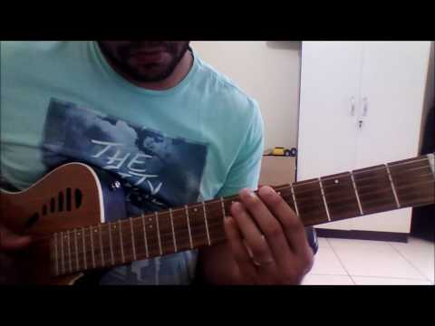 Samba Do Quilombo - Lenine