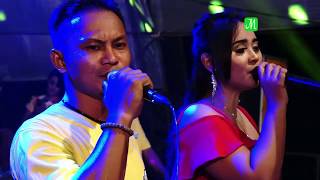 Download lagu cintamu satu voc Nency ft nur By Raysha music live Mantingan 2018 mp3