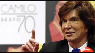 Camilo Sesto - En Tus Manos (com letra)