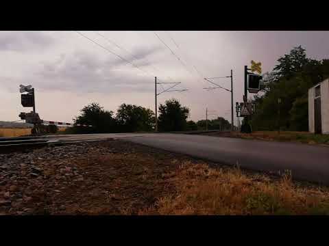 Railjet na trati 330