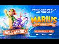 MARIUS ET LE ROYAUME DES MERS