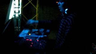 Dj Karin - Com.Pact Records @ LEON GTO PART 3