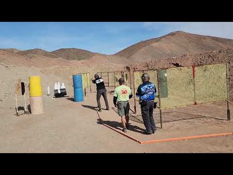 Firearms Unknown Yuma