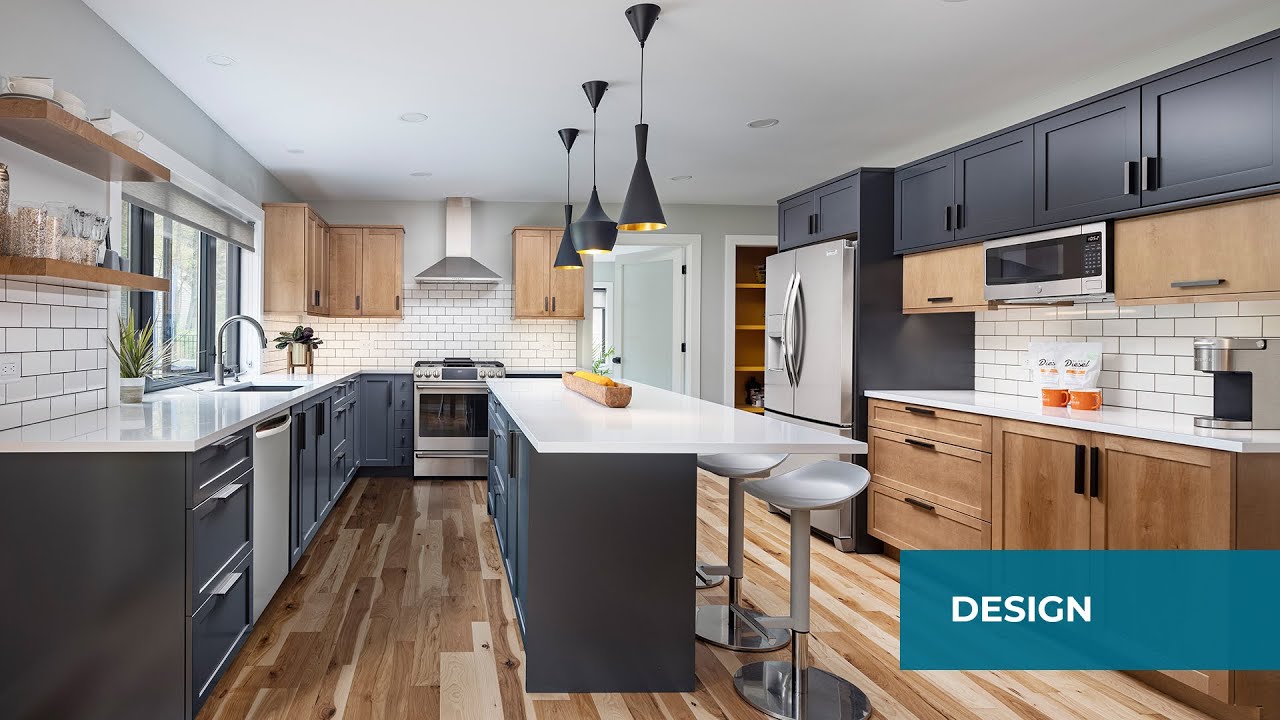 What to Expect During Design