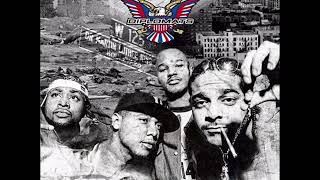 The Diplomats - Once Upon A Time (Feat. Hell Rell) - New - Dipset - 2017