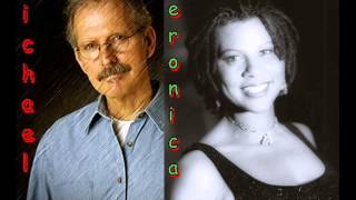 Michael Franks ft  Veronica Nunn -  When I Give My Love To You