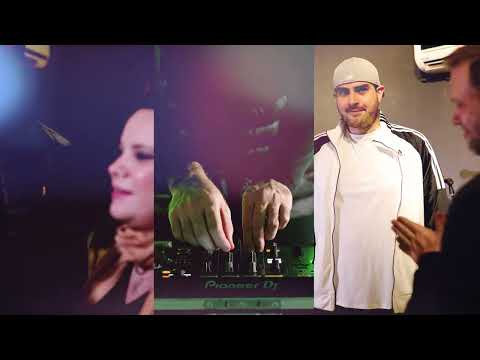 Felipe Tocca feat. Naty Lima, Fabiano Scheer - Vida (Official Music Video)