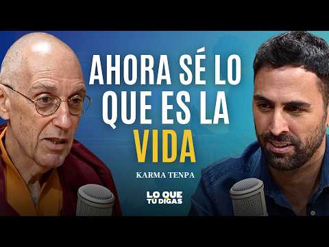 "Hoy Podría Morir" - Karma Tenpa (Monje Budista)