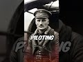 The Red Baron's Legacy: A Tale of Courage and Tragedy in the Skies of WWI #history #shorts #short