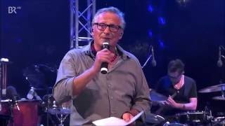 Konstantin Wecker - Novalis video