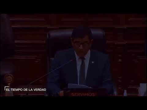 Debate de Candidatos al Gobierno Regional del Cusco