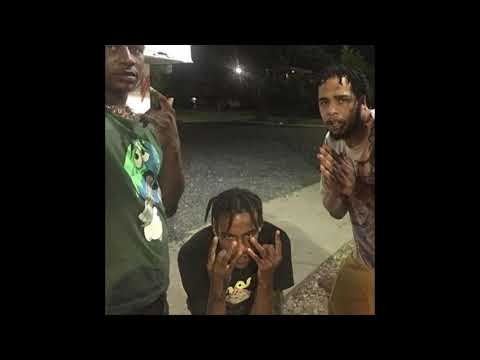 Diamondsonmydick x Wifigawd - All The Smoke (prod. GAWD)