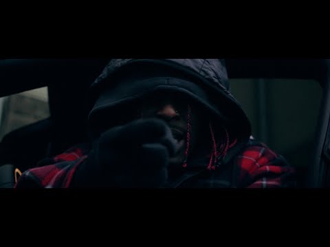 Franci$ - Hoodbaby (prod. by Bobby San)