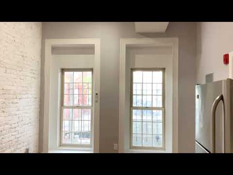 Video Showing:  7 N Carey st, Unit #1, Baltimore, MD 21223 - 1-Bed / 1-Bath