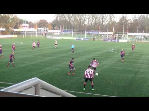 00029 Alphense Boys JO17-2 - FC 's-Gravenzande (2-0)