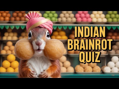 Only True Desis Can Guess These Hilarious Indian Brainrot Animal Names ...