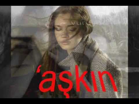 Tolga Tabu - Aşkın ölüm kokuyor