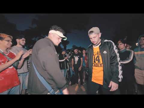 DEI G vs WORD PLAY/ Órbita 💫 Batallas de Freestyle / 1vs1/ (10.11) 4tos