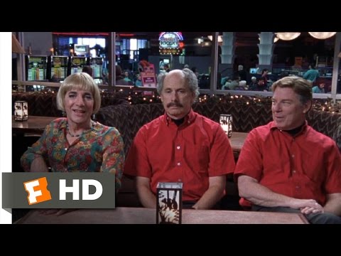 A Mighty Wind (10/10) Movie CLIP - A Time of Changes (2003) HD