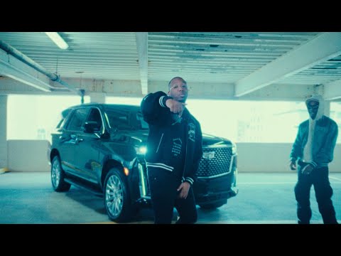 Thirty6Kealo - Lied 2 Myself (Official Music Video)