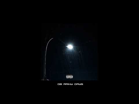 Jaybag - Rainy Days (ft. Ramandhika) [Official Audio]