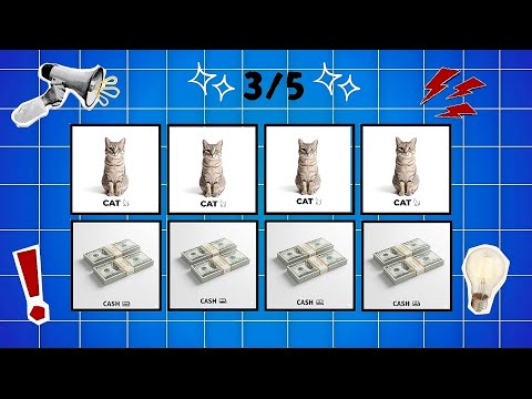 Say The Word On Beat Challenge | Level 1-4 | Level Easy to Insane