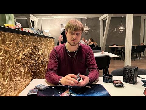 Top 8 OTS Championship Schortens (62 Players) Infernoble Knight by Nils Debelts