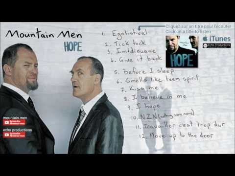 Mountain Men - Hope - 01 - Egotistical
