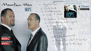 Mountain Men - Hope - 01 - Egotistical