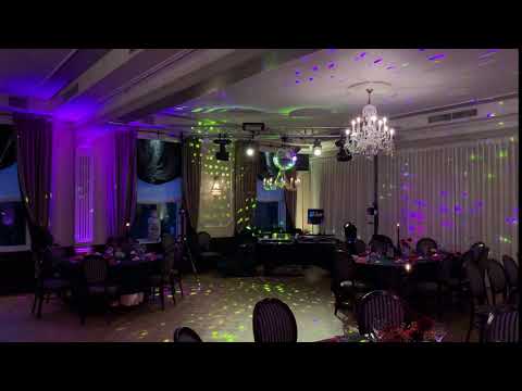 Voorstelling installatie bij Lodewijk van Male - Brugge - DJ Joeri