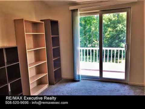 425 Main St Unit 8B, Hudson MA 01749 - Condo - Real Estate - For Sale -