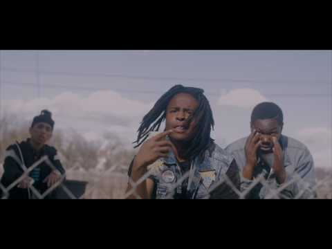 Pookie x Torus x GuapChapo - "Dat Way" (Official Music Video | #LIFEVisuals x @Mr_Bvrks)