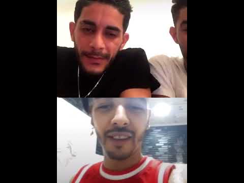 Kami Phenomenon - Neymar klash didin canon 16 ديدين كلاش كيلوطة مقطعة