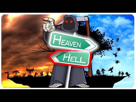 Peace Death Game - Unlocking Purgatory and Jesus?! | Peace Death Gameplay