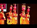 FOLK DANCE KARAKATTAM TAMIL NADU VAISHALI SAGAR PRASHANT BHAFALEKAR CROSS MAIDAN KALA GHODA FESTVAL