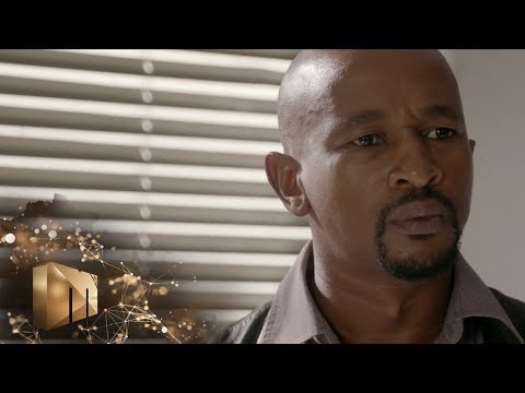 Dig up his body – Isibaya | Mzansi Magic