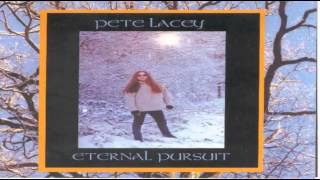 Pete Lacey - When Tomorrow Comes - Eternal Pursuit