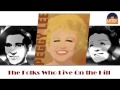 Peggy Lee - The Folks Who Live On the Hill (HD ...
