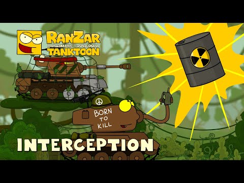 Interception Plan Tanktoon RanZar