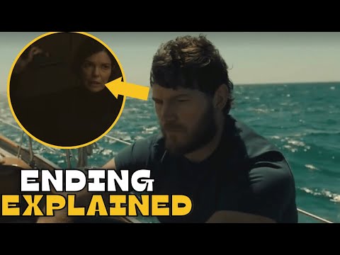 The Terminal List Season 1 Ending Explained