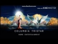 Columbia TriStar Home Entertainment (2001-2005) DVD Logo