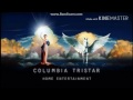 Columbia TriStar Home Entertainment 2001 2005 DVD Logo
