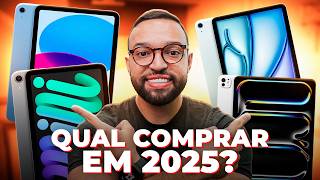 [UPDATED] Which iPad to buy in 2025? Find out now!